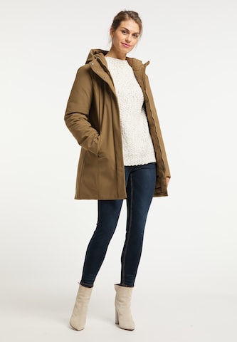 Usha Winterjacke in Beige