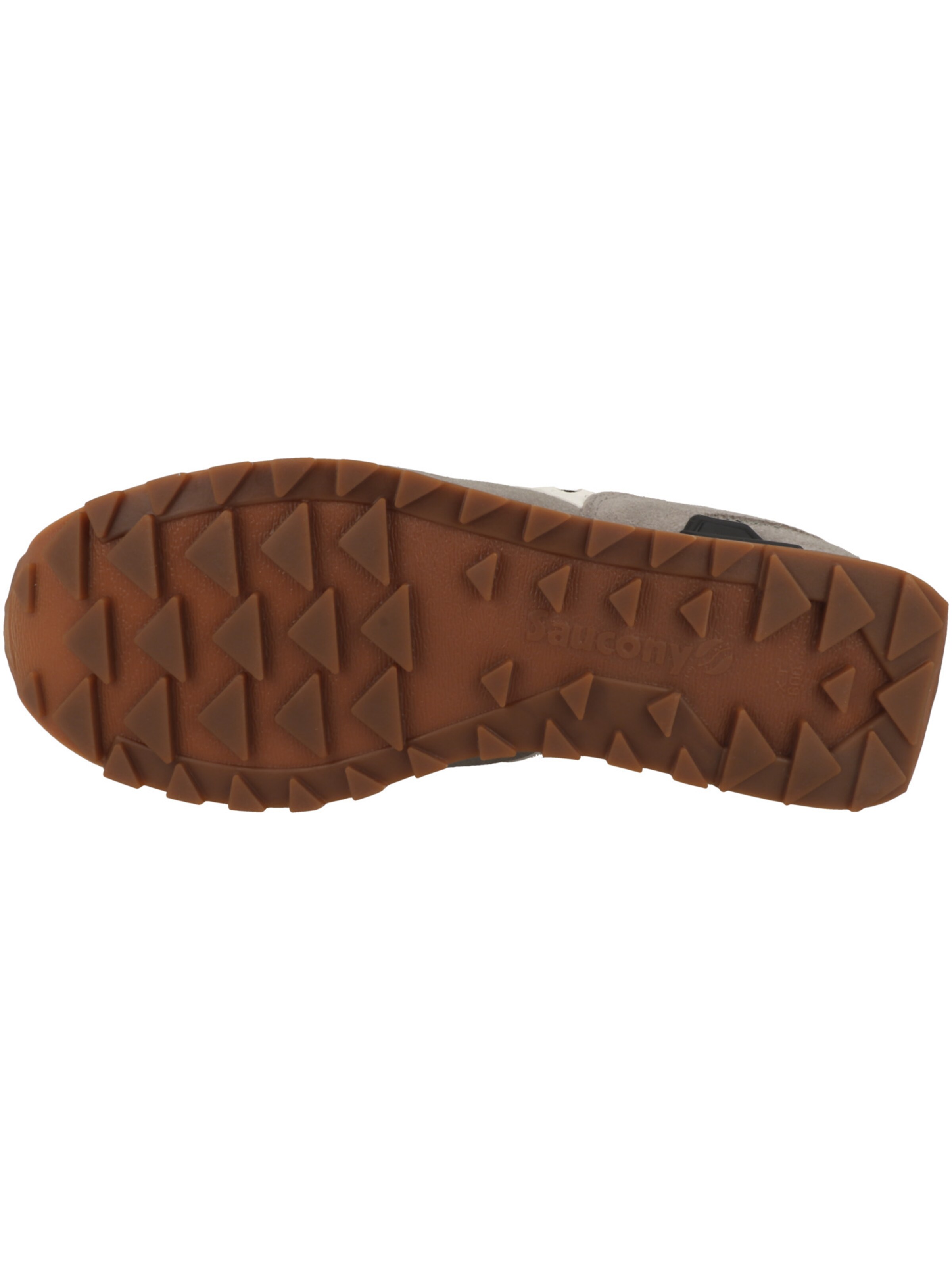 saucony Platform trainers 'Shadow Original' in Grey