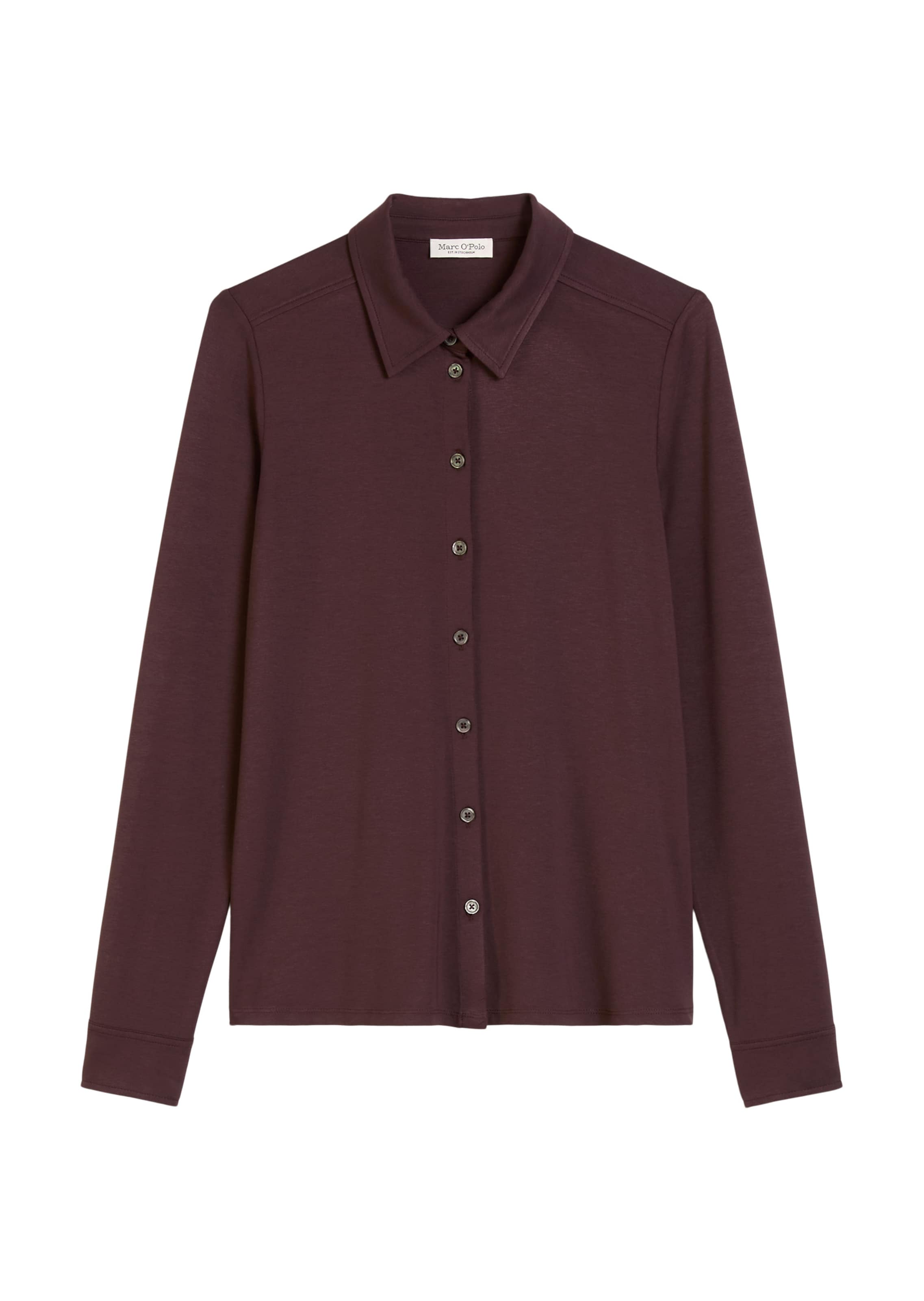 raudona Marc O'Polo Palaidinė: priekis