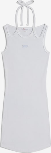 Tommy Jeans Kleid 'Bodycon' in pastellblau, Produktansicht