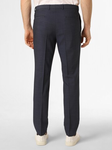 HUGO Regular Broek in Blauw