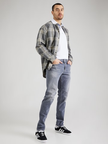 REPLAY Regular Jeans 'WILLBI' in Blue