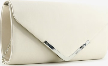 Pochette 'Amalia' di TAMARIS in beige