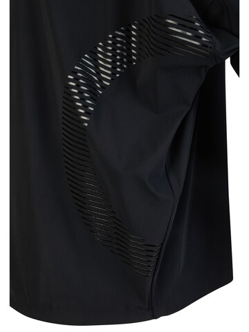 Veste mi-saison Doris Streich en noir