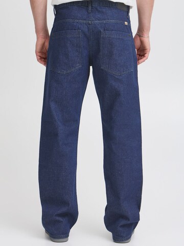 BLEND - Loosefit Calças de ganga ' BHFLAKE RELX  FIT JEANS ' em azul