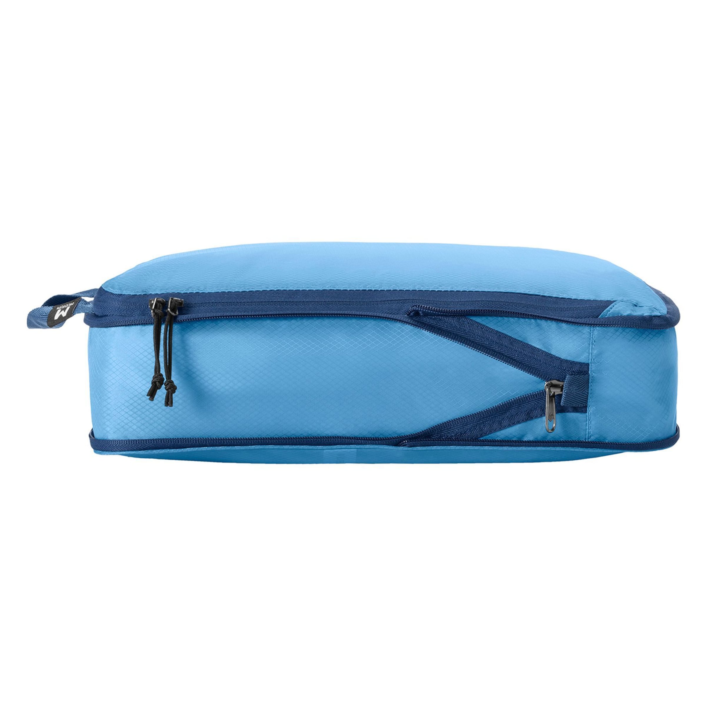 EAGLE CREEK Packtaschen Set' Pack-It Isolate' in Grau