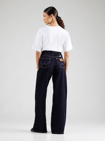 WRANGLER Bő szár Farmer 'CANYON' - kék