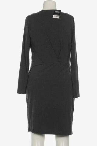 RENÉ LEZARD Kleid XL in Grau