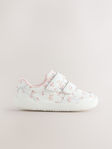 NextTenisice - bijela boja