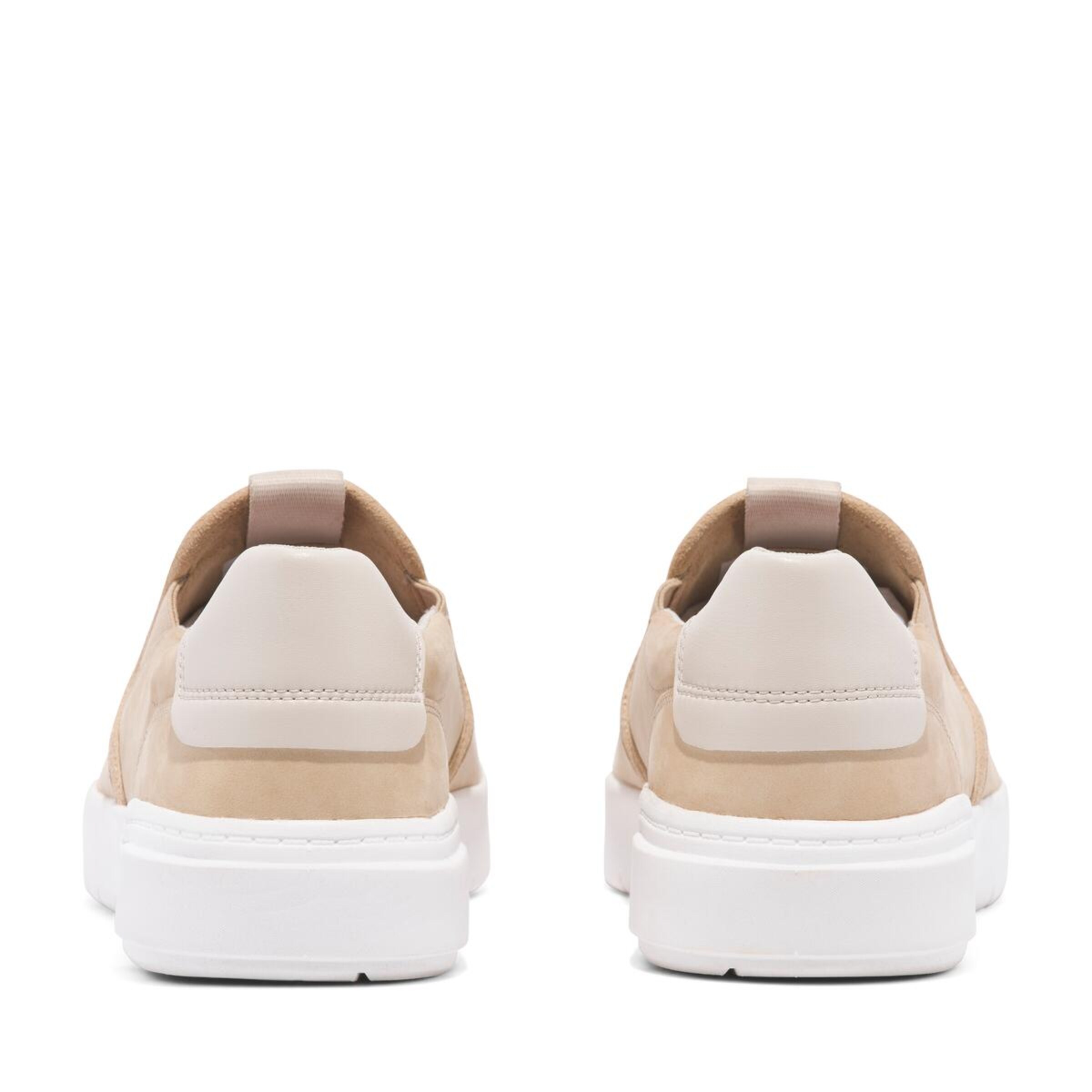 TIMBERLAND Sneakers in Beige