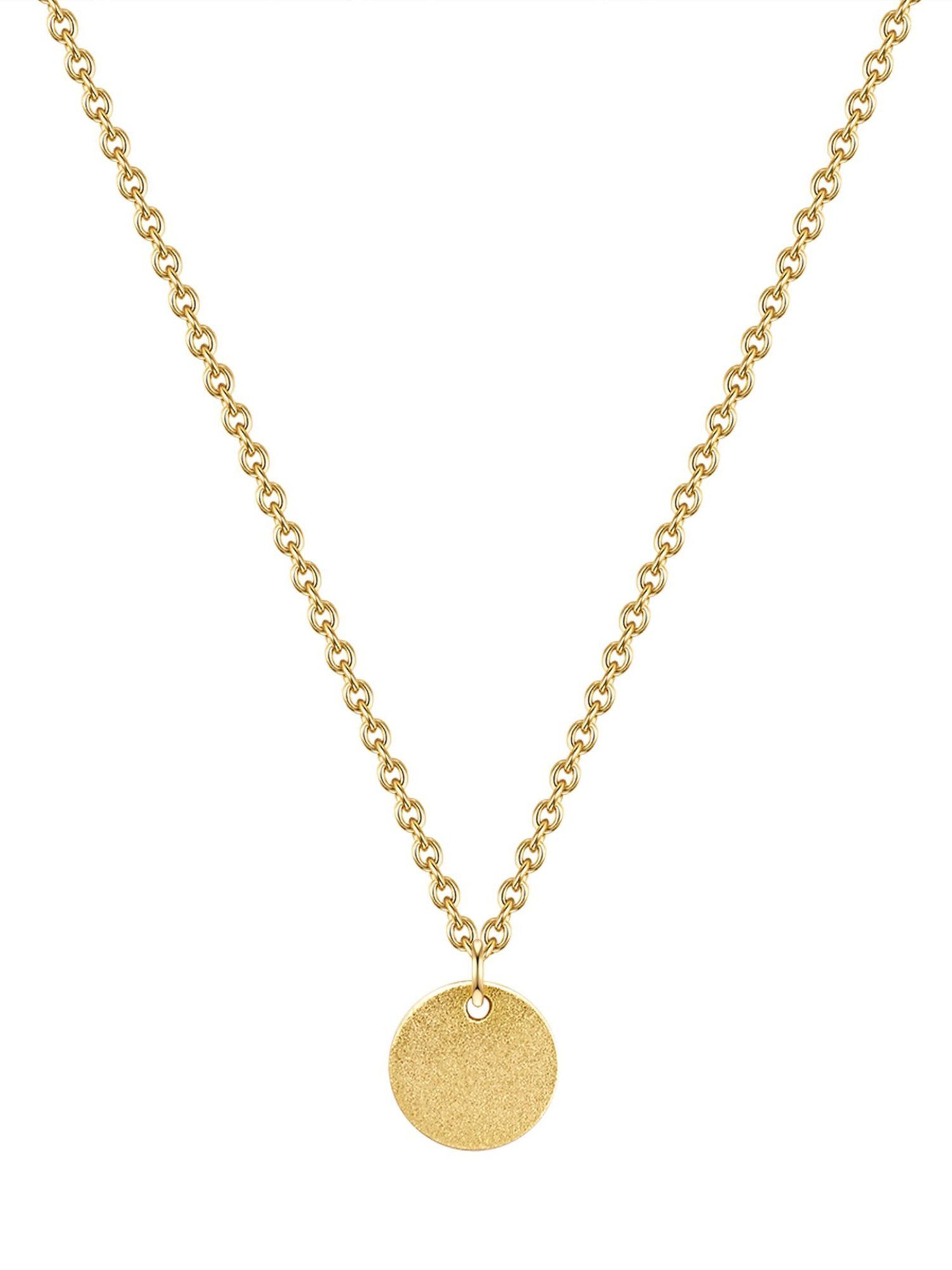 Glanzstücke München Necklace in Gold