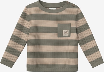 s.Oliver Pullover in Beige: Vorderseite