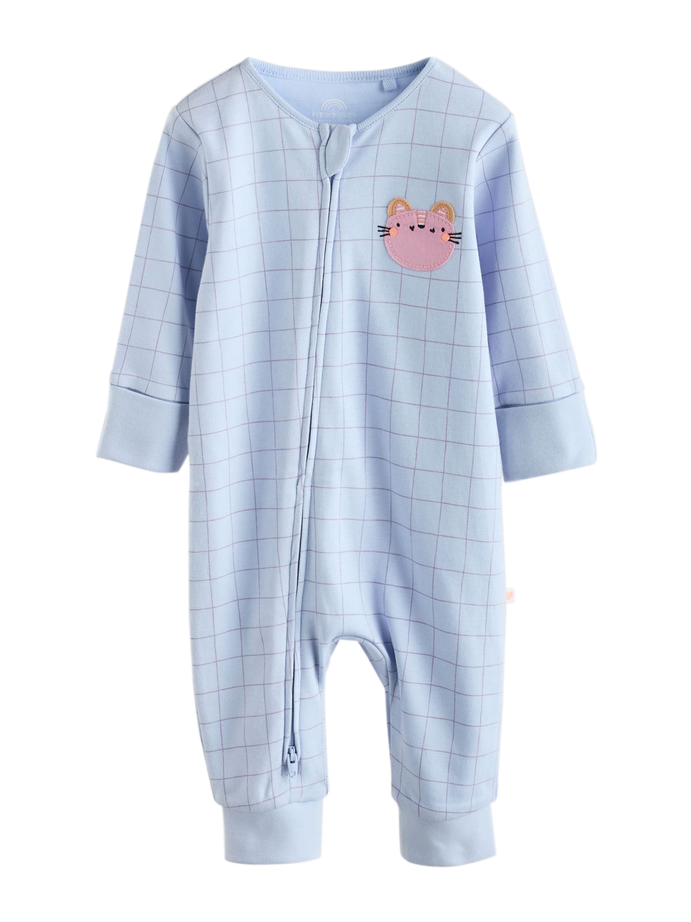 Next Пижама в Синий