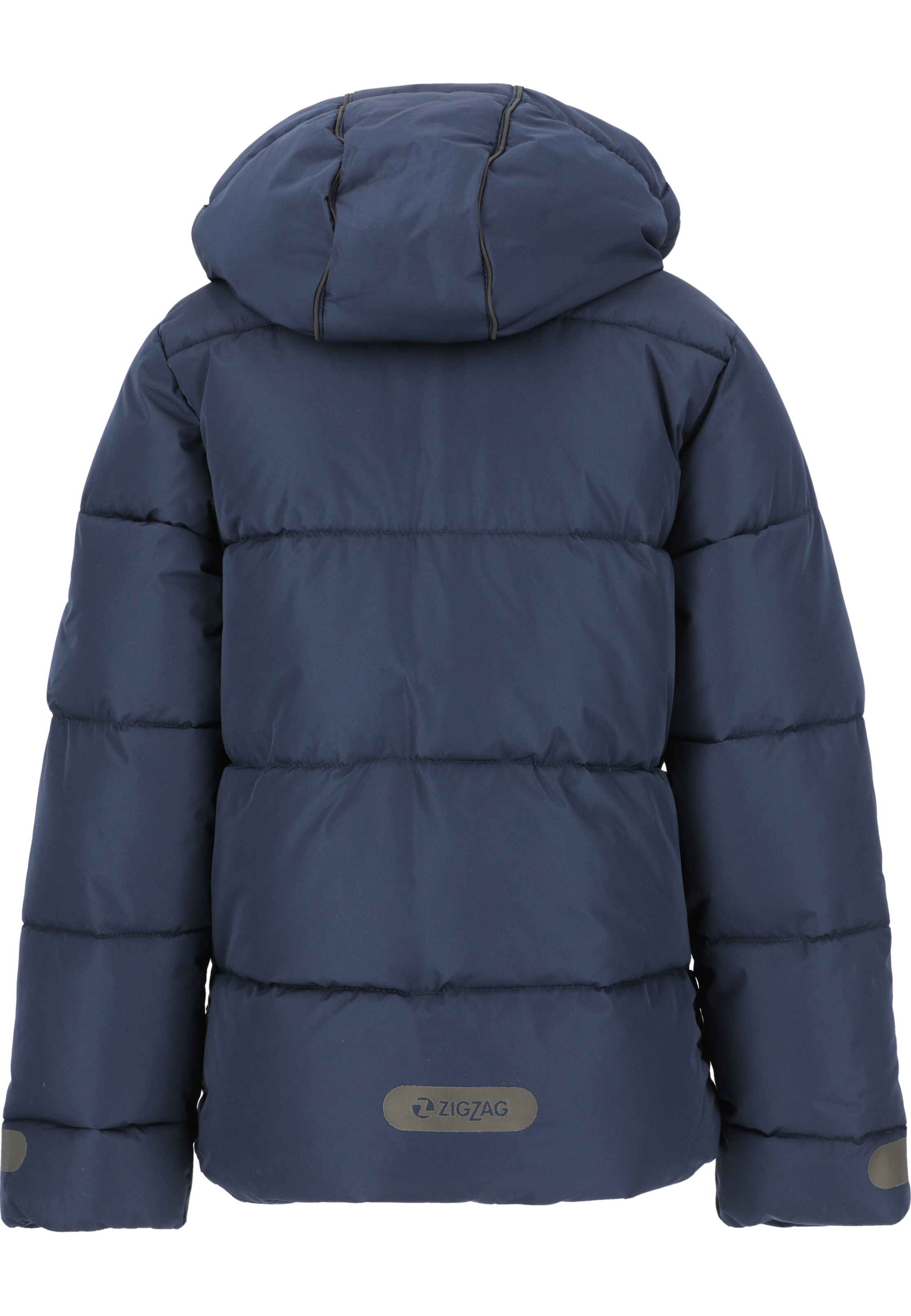 ZigZag Jacke 'Lusano' in Blau