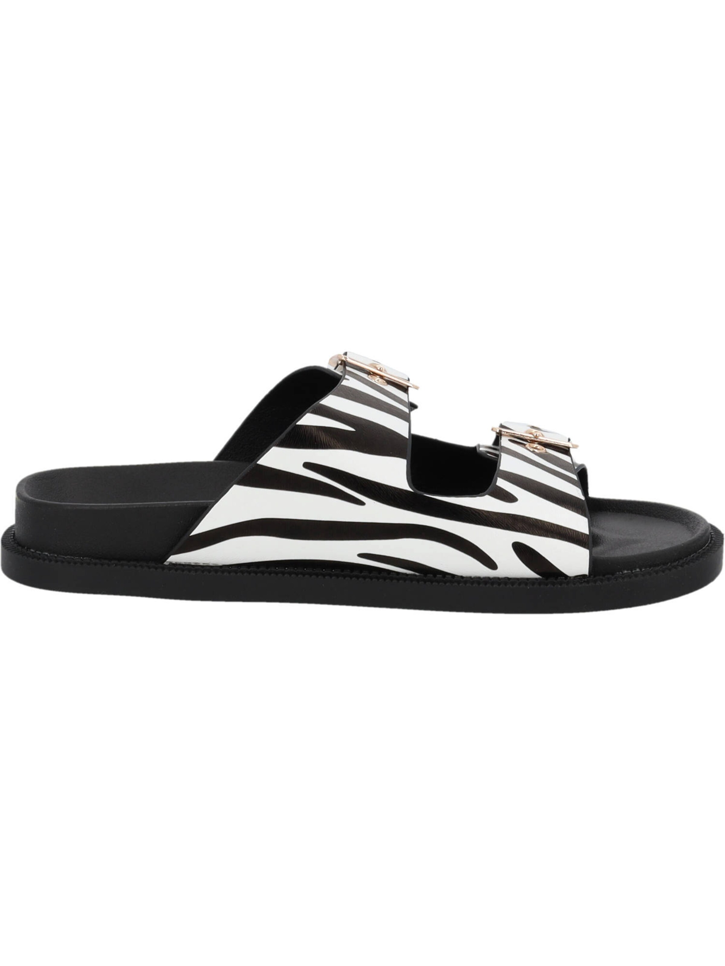 Palado Mule 'Gnojus' in Black