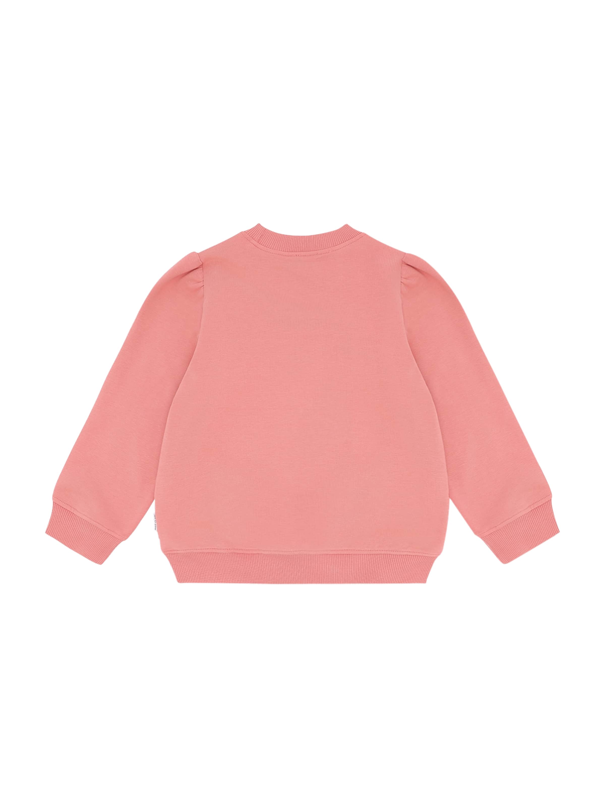 Hust & Claire Dressipluus 'HCSicillia French Girl', värv roosa