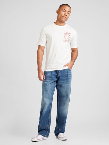 Tommy Jeans Loose fit Jeans 'GAME DAY' in Blue