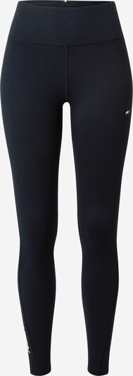 Tommy Sport Leggings in dunkelblau, Produktansicht