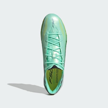 ADIDAS PERFORMANCEKopačke 'F50 Hyperfast Elite' - zelena boja
