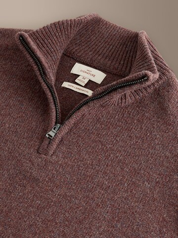 Next - Jersey en rosa