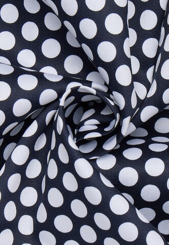 ETERNA Slim fit Business shirt in Blue