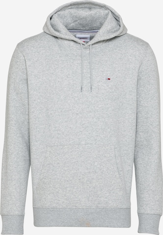 Coupe regular Sweat-shirt TOMMY HILFIGER en gris : devant