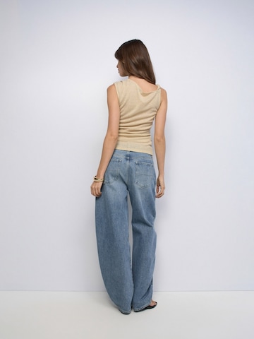 Salsa Jeans Top in Wit