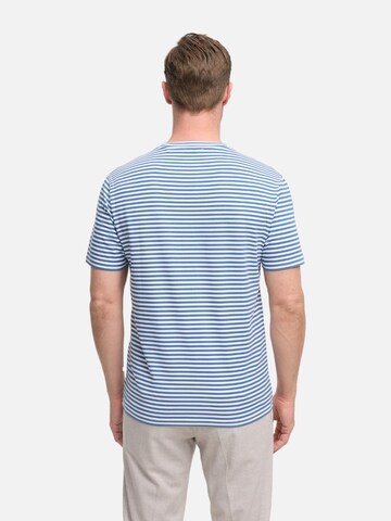 Zuitable Shirt 'DiStefano'‌‌‌‌‌‌‌‌ in Blau