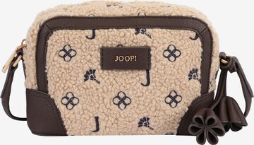 Sac à bandoulière 'Cloe' JOOP! en beige : devant