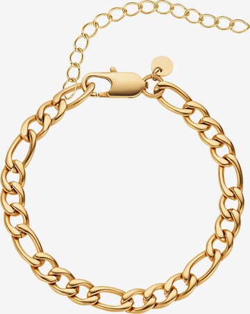 NOELANI Bracelet in Gold: front