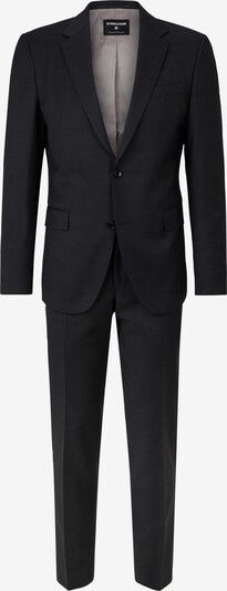 STRELLSON Anzug in schwarz, Produktansicht