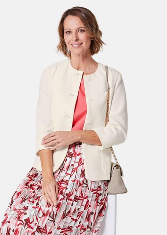 Goldner Blazers in Beige