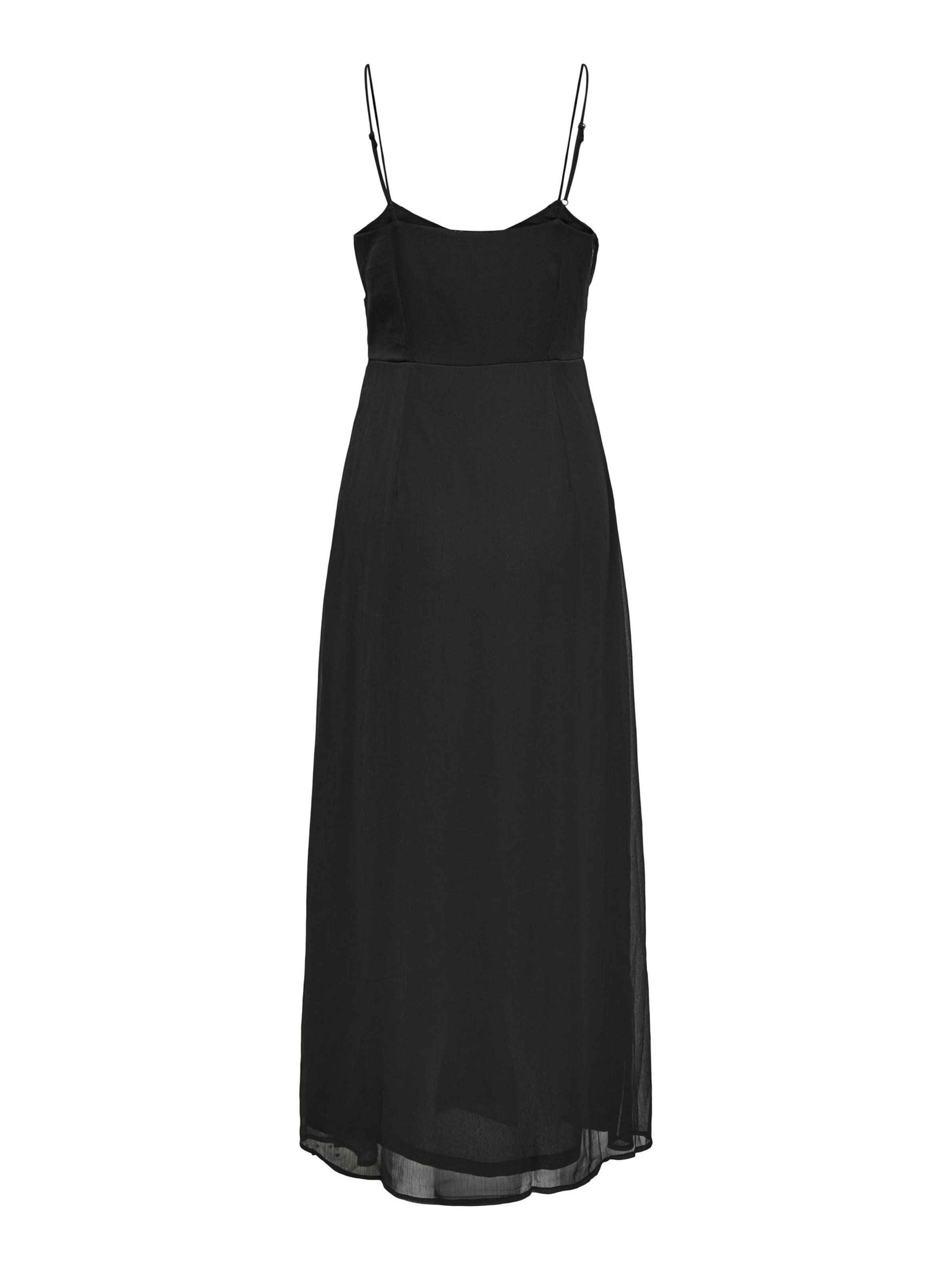 JDY Kjole 'JDYBelle' i sort