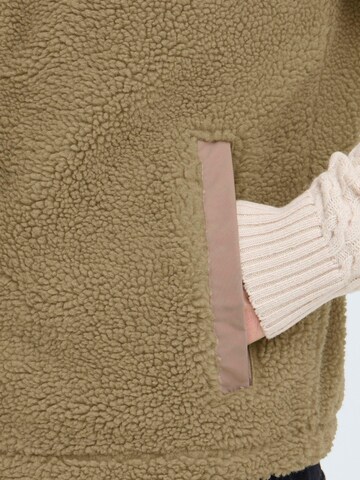 BLEND Bodywarmer ' BHTorte ' in Bruin