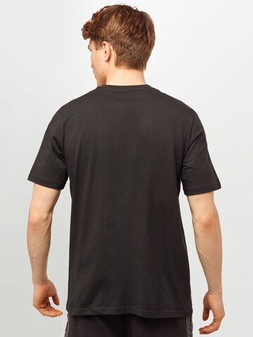 ADIDAS PERFORMANCE Koszulka funkcyjna 'Essentials' w kolorze czarny