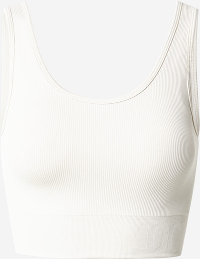 Moonchild Yoga Wear Sportski grudnjak u prljavo bijela, Pregled proizvoda
