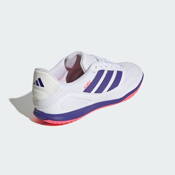 ADIDAS PERFORMANCE Voetbalschoen 'Super Sala Competition III' in Wit
