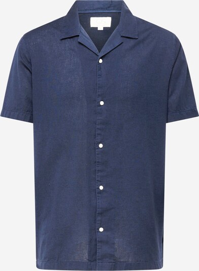 QS Košile - námořnická modř, Produkt