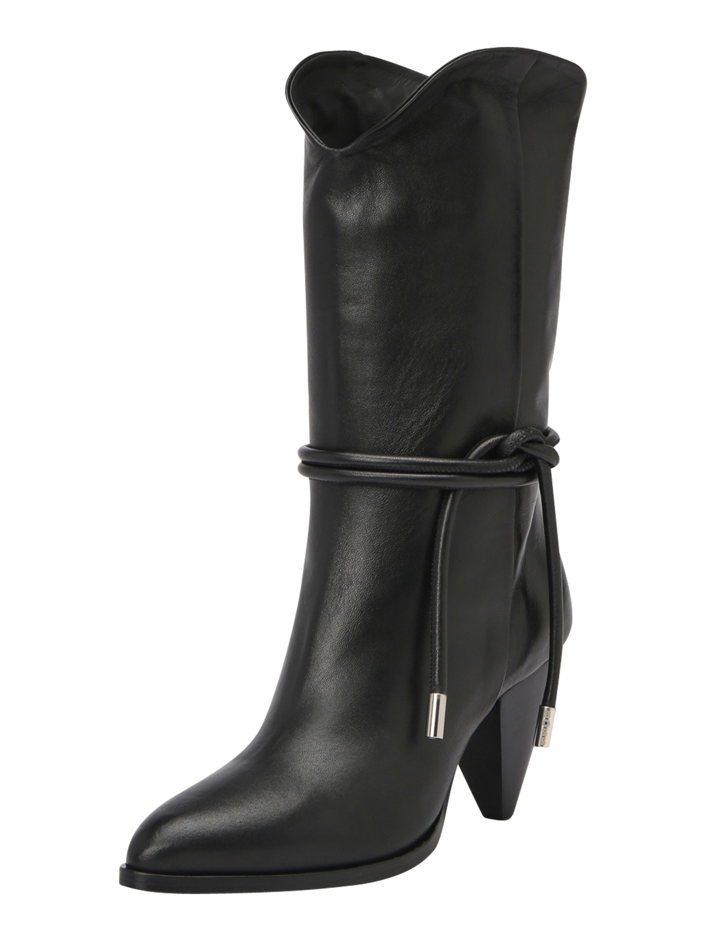BOSS Black Laarzen voor dames | Shop online | ABOUT YOU
