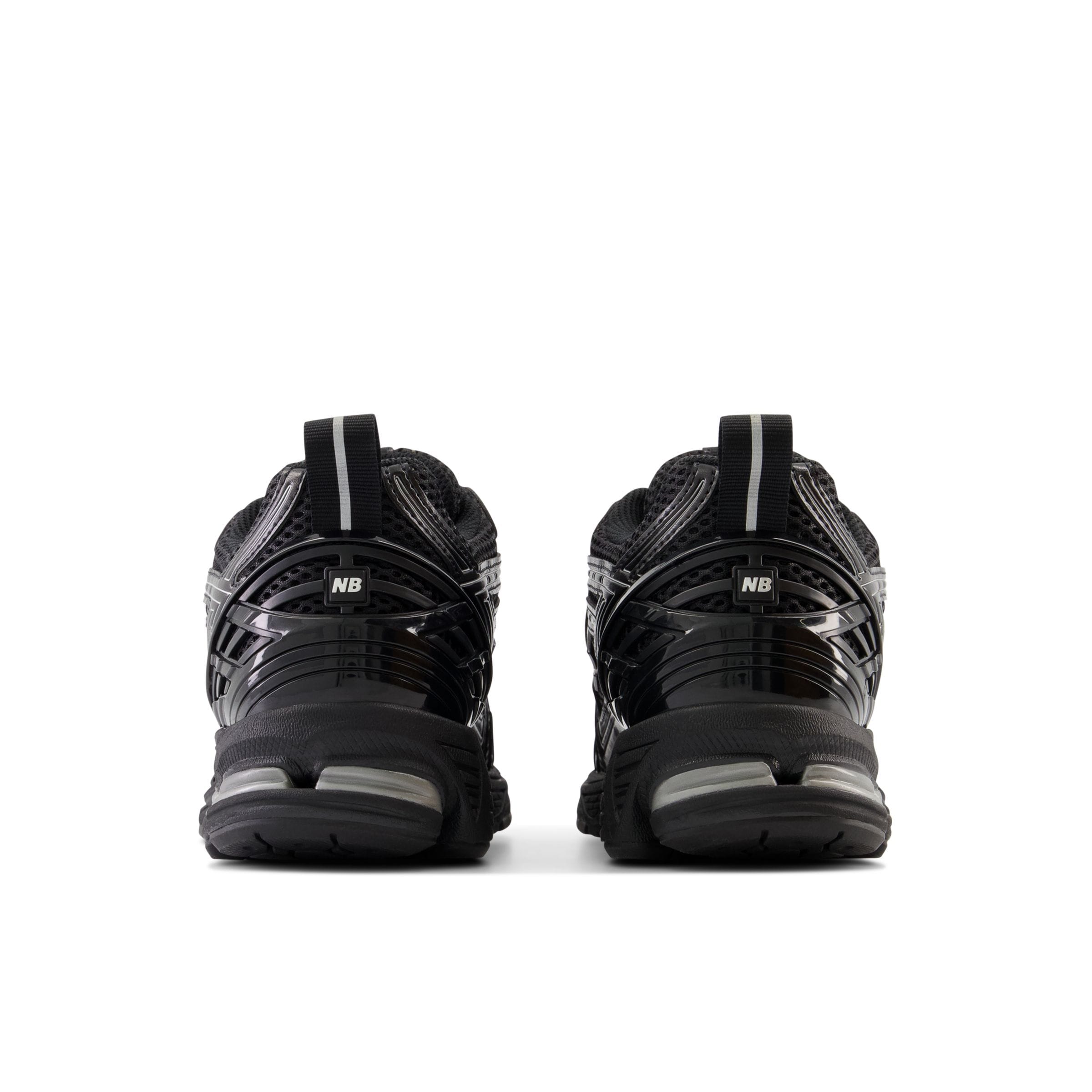 Sneaker low '1906R' de la new balance pe negru