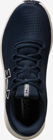 Chaussure de course 'Pursuit 3' UNDER ARMOUR en bleu