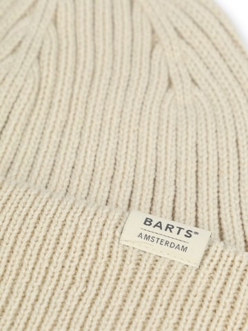 Barts Hoed 'Nieck' in Beige