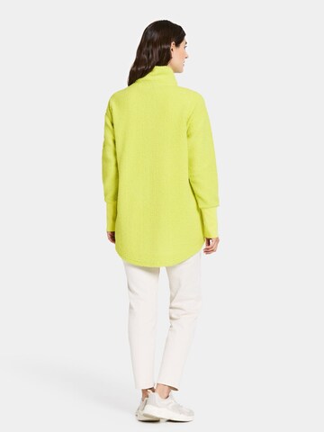 Veste mi-saison 'Sally' Didriksons en vert