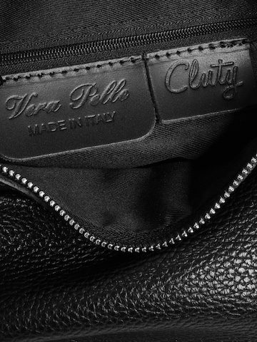 Cluty Umhängetasche‌‌‌‌‌‌‌‌ in Schwarz