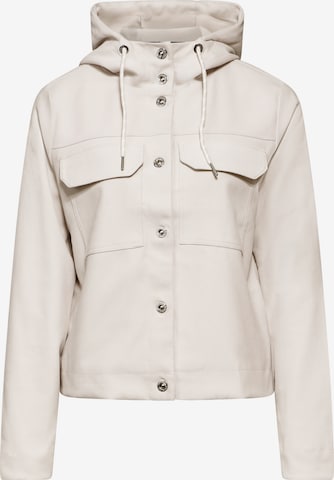 STREET ONE Between-Season Jacket in Beige: front
