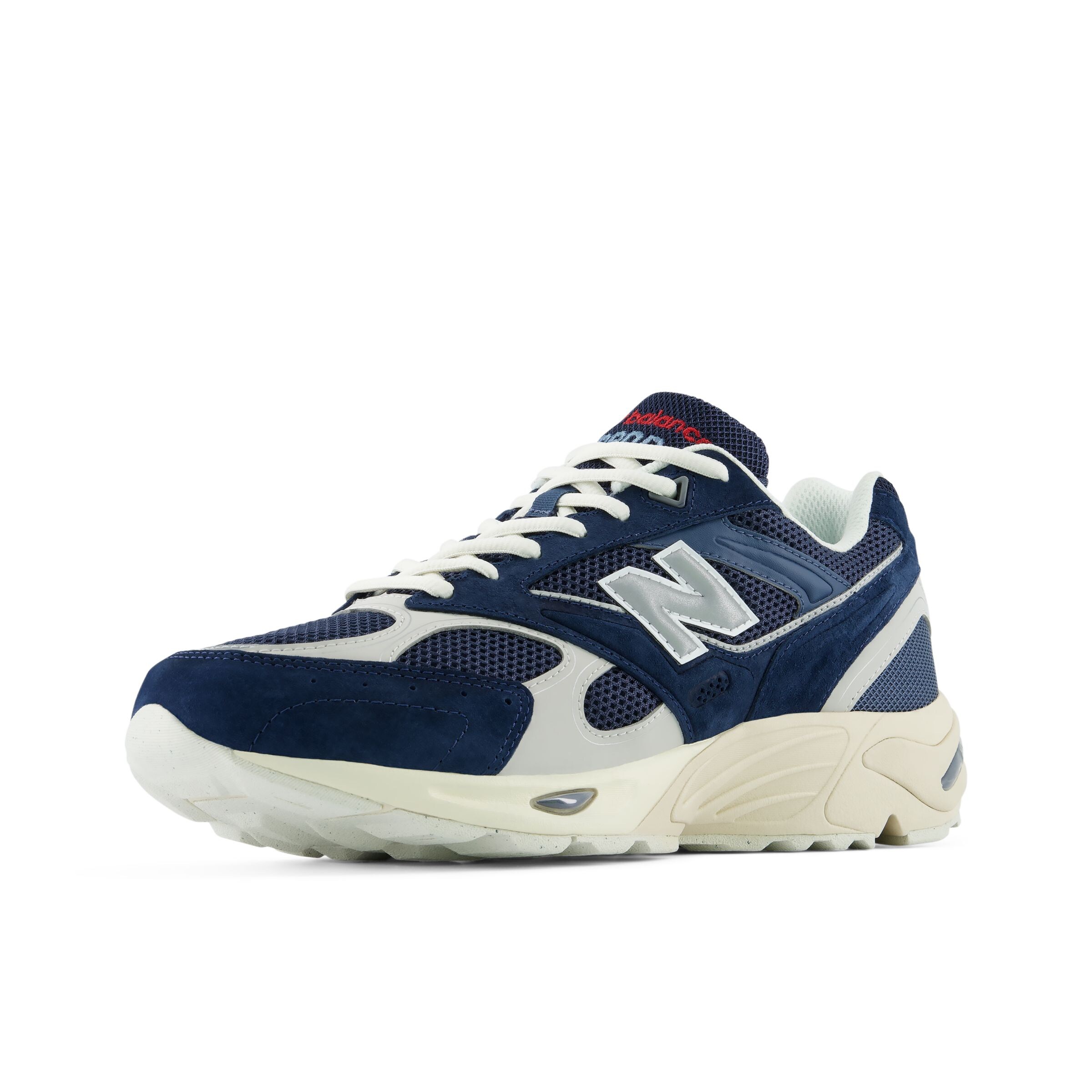 new balance - Zapatillas deportivas bajas '880R' en azul