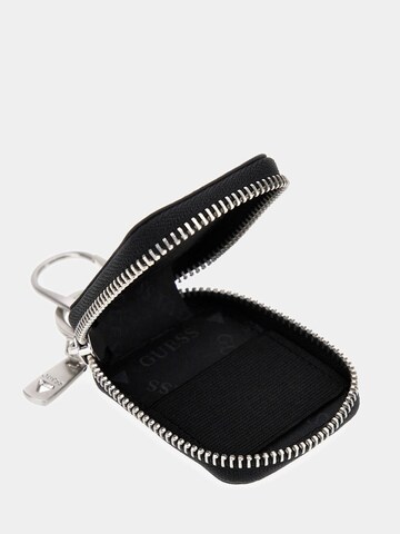 GUESS Case 'Milano' in Black