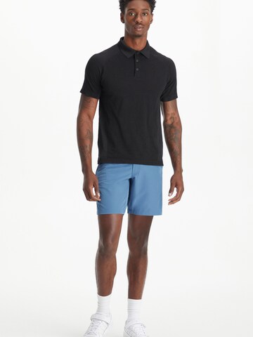 Fabletics Shirt 'The Training Day' in Black
