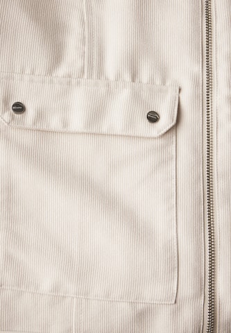 STREET ONE Between-Season Jacket in Beige