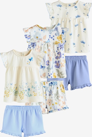 mišri Next Rinkinys: priekis